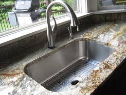 an undermount sink adhesive
