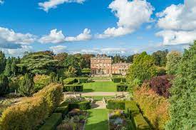 newby hall crowned 2019 historic houses