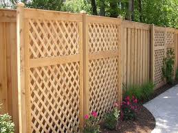 15 Modern House Fence Designs With