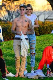 After they outgrew their young teenage years, and justin subsequently said goodbye to his signature flow, the pair became good friends. Pin By Lisettevaleria On Justin Bieber Hailey Baldwin Justin Bieber Justin Bieber Photos