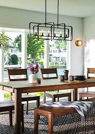 Dining Room Lights To Whet Your