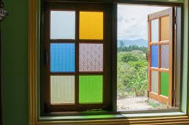 Materials 101 Window Glass Design