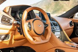 2023 aston martin db11 review pricing