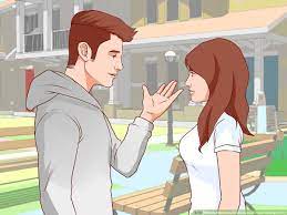 8 simple ways to impress a guy and leave a lasting impression. How To Impress A Girl In Class Without Talking To Her 13 Steps