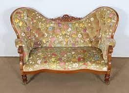 Sofas 19th Century Antiques In France