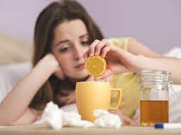 how to treat bronchitis 10 home