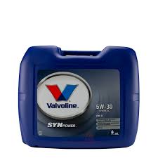 valvoline synpower env c1 misteroil