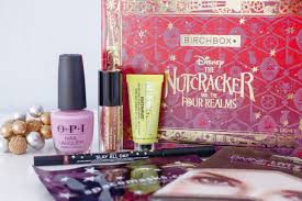 disney s the nuter birchbox