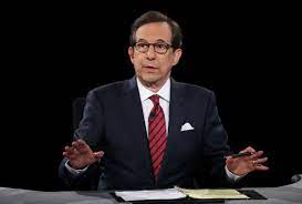 Chris Wallace says working at Fox News ...