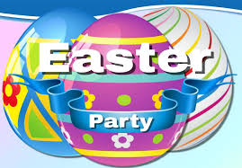 Childrens Easter Party March 31 Boca Isles South
