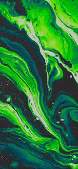 Green Xr Wallpaper - Ryan Wallpaper