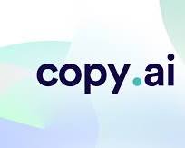 Image of Copy.ai AI tool