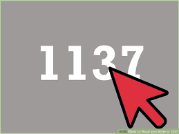 How To Read And Write In 1337 With Sample Paragraph Wikihow