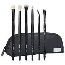 eye stunners 6 piece brush collection