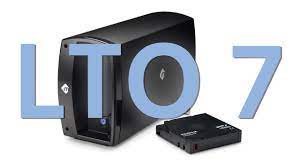 have you considered tape storage lto 7