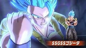 Ultra pack 2 hasn't been published as of 9/17/19 when this article was published. Dragon Ball Xenoverse 2 Game S 4th Dlc Adds Gogeta News Anime News Network