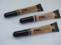l a hd pro conceal review