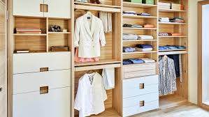 how much does it cost to build a closet