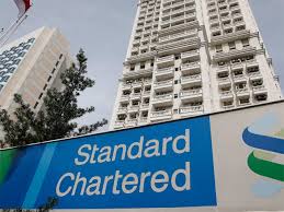 Standard Chartered Standard Chartered Bank Opens New Gbs
