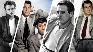 50s fashion for men the clothing
