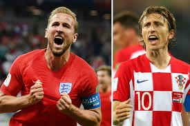It began on 30 june with the round of 16 and ended on 15 july with the final match. England V Croatia World Cup 2018 Semi Final Match Day Date Kick Off Time Tv Channel Bbc Itv Coverage And More Radio Times