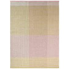 ted baker rug check neutral