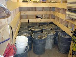 Do It Yourself Basement Waterproofing