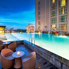 Pantai puteri, tanjung kling, 76400 melaka. Best Resort And Hotels In Melaka For Your Holiday Hotel Mewah Resor Hotel