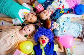 The Seven Stress Free Places To Book Your Childs Birthday Party