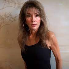 susan lucci had another emergency heart