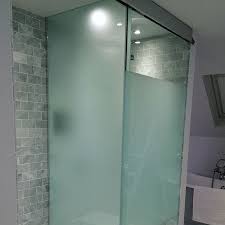 Frameless Showers West London Shower