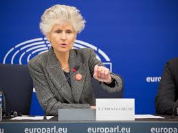 Swedish mep anna maria corazza bildt explains why she wants to introduce restaurant doggy bags in europe, and what the eu can do to diminish food waste. Interview With Anna Maria Corazza Bildt Member Of The European Parliament European Network On Statelessness