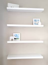 shelves wall mounting service