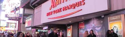 Marquis Theatre Ny Tickets And Seating Chart