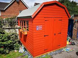 The Best Garden Sheds In The Uk 2021