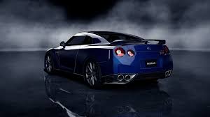 .these wallpapers are free download for pc, laptop, iphone, android phone and ipad desktop. Nissan Gtr R35 Blue 1791600 Hd Wallpaper Backgrounds Download