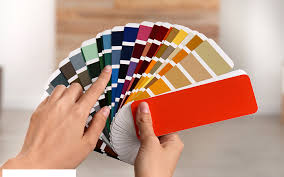 Painting Your Home Nippon Paint