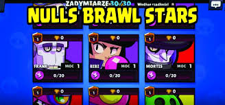 Brawlstars i have open a brawl stars discord server for only brawl stars youtubers! Nulls Brawl Stars Private Server Download 24 150 Apk Mod 2020 Android Ios Private Server Brawl Clash Royale