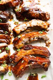 slow cooker asian ribs joyous a