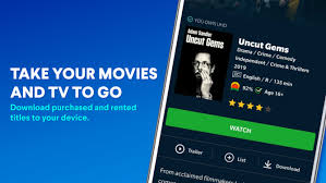 So, it is important to create a free account on vudu to stream some free content. The Best Google Play Store Alternatives For Buying Music Books Movies And Tv Shows