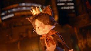Cait Sith Guide - Final Fantasy Insider