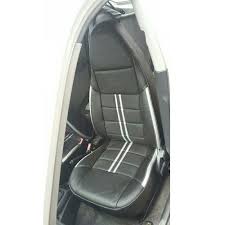 Pu Leather Alto 800 Car Seat Cover