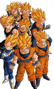 Through dragon ball z, dragon ball gt and most recently dragon ball super, the saiyans who remain alive have displayed an enormous number of these transformations. Super Saiyan Dragon Ball Wiki Fandom