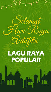 2,756 likes · 24 talking about this. Lagu Raya Popular For Android Apk Download