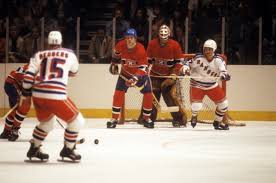 Montreal Canadiens Vs New York Rangers Playoff History - Last Word On Hockey