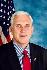Mike Pence - Wikipedia