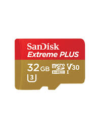 Sandisk ultra micro sd card 16gb 32gb class 10 sdhc memory card 98mb/s class 10. Sandisk Extreme Plus Microsdhc Card 32gb Office Depot