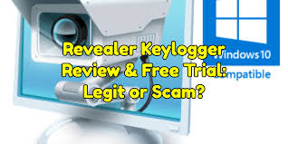 Revealer Keylogger Review & Free Trial: Legit or Scam?  {Atualização de 2020}