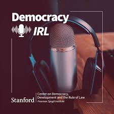 Democracy IRL