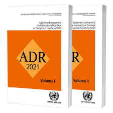 Adr or adr may refer to: Changes To Adr 2021 Hp Training Consultancy Ltd